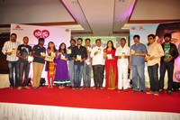 Love Life Movie Audio Release